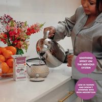 Carmien Feminine Tea - with Raspberry Leaf